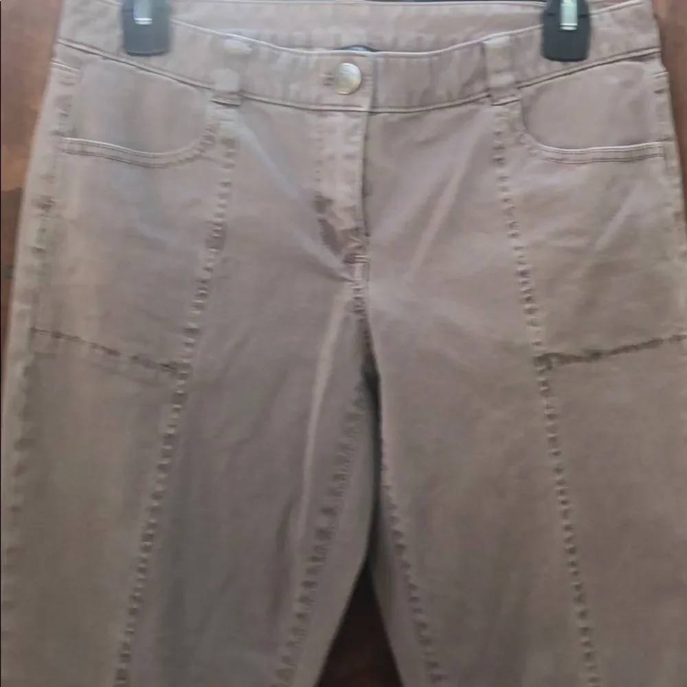 J. Crew good pre